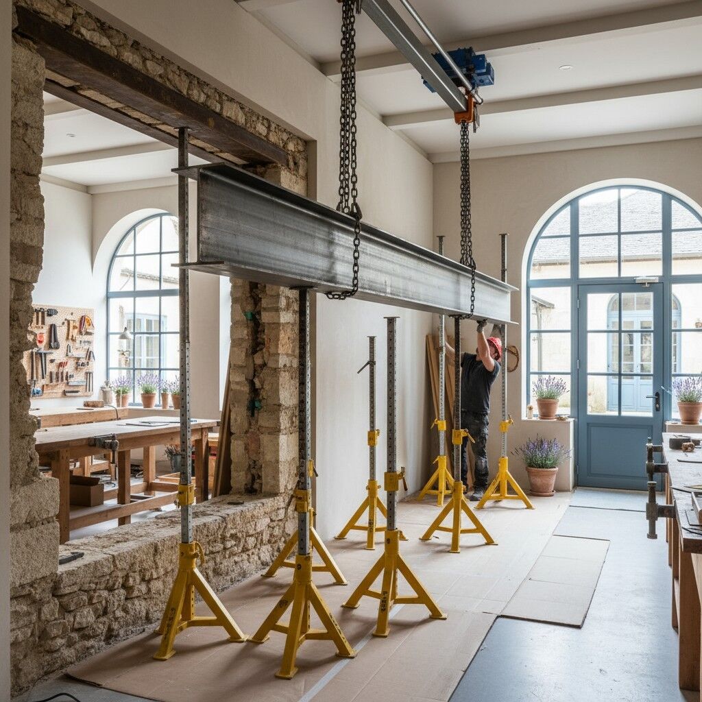 MAZZUCCO CONSTRUCTIONS SARL
